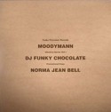 Norma Jean Bell/CLASSIC SERIES VOL.1 12"
