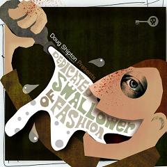 Doug Shipton/DEDICATED SWALLOWER MIX CD