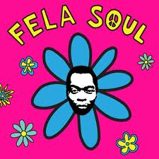 Fela Soul/FELA VS DE LA INSTRUMENTALS LP