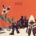 Domu/RETURN OF THE ROGUE CD