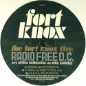 Fort Knox Five/RADIO FREE DC 12"