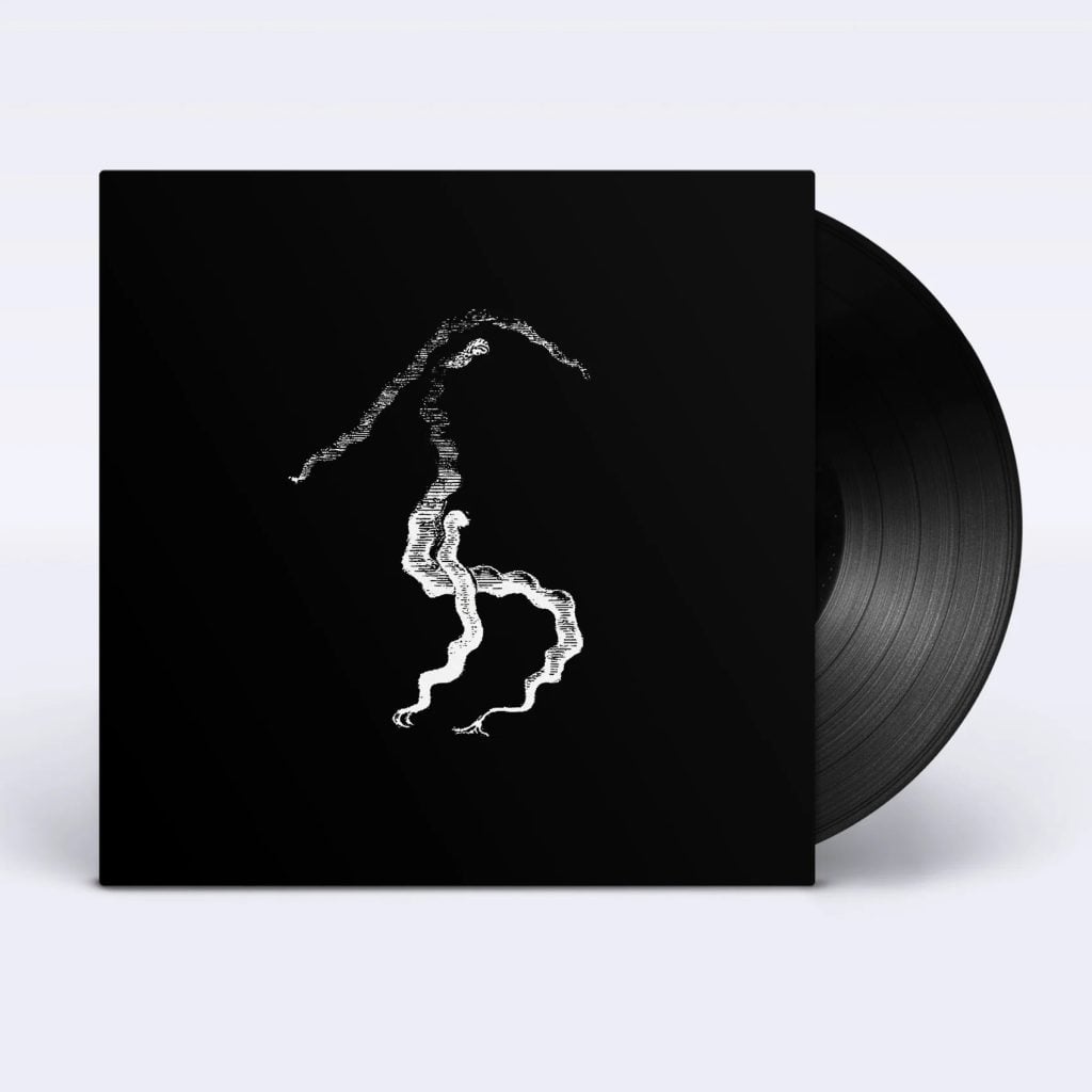 Sully/MODEL COLLAPSE (BASIC RHYTHM REMIX) 12"