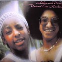 Althea & Donna/UPTOWN TOP RANKIN (RED)LP