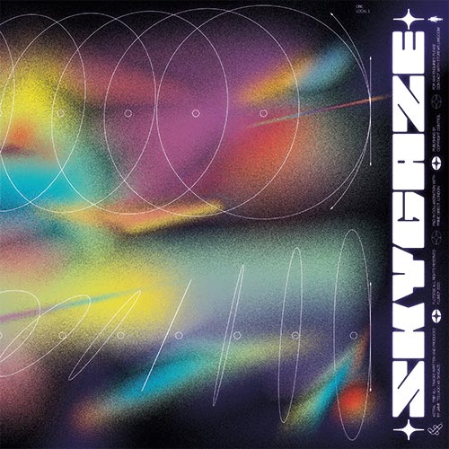 Skygaze/ASTRAL TRIP EP 12