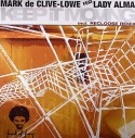 Mark De Clive-Lowe/KEEP IT MOVING 12"