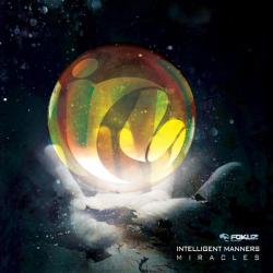 Intelligent Manners/MIRACLES EP D12"