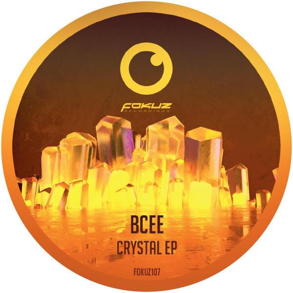 Bcee/CRYSTAL EP 12"