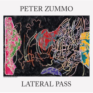 Peter Zummo/LATERAL PASS 12"
