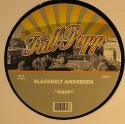 Blackbelt Andersen/SIRUP P.THOMAS RX 12"
