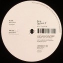 Gorge/KASSIANDE EP (MARC ROMBOY RMX) 12"