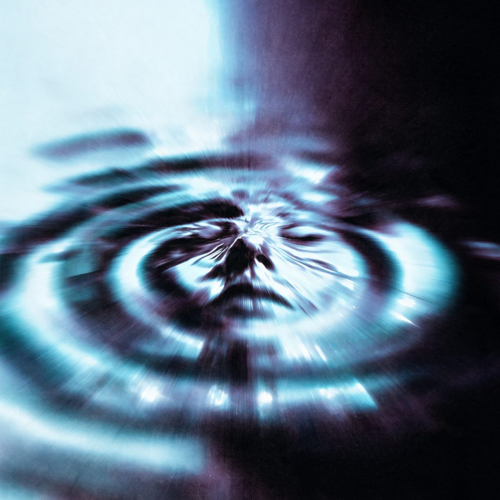 BASHKKA/CORE EP 12"