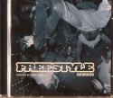 Various/FREESTYLE REMIXED DCD