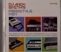 DJ Andy Smith/FREESTYLE MIX CD