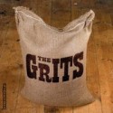 Grits, The/THE GRITS CD