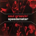 Speedometer/SOUL GROOVIN - LIVE! CD