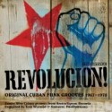 Various/REVOLUCION:CUBAN FUNK GROOVES CD