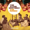 Baker Bros/AVID SOUNDS CD