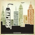Soulive/UP HERE CD