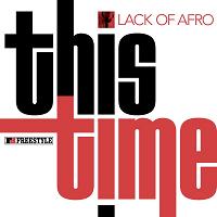 Lack Of Afro/THIS TIME CD