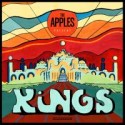 Apples, The/KINGS (w/FRED WESLEY) LP