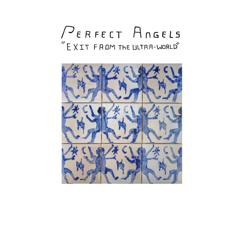 Perfect Angels/EXIT FROM THE... LP