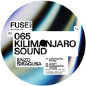 Enzo Siragusa/KILIMANJARO SOUND 12"