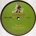 Trinidadian Deep/THE OFFERING EP 12"