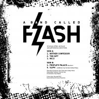 A Band Called Flash/MOTHER CONFESSOR 12"