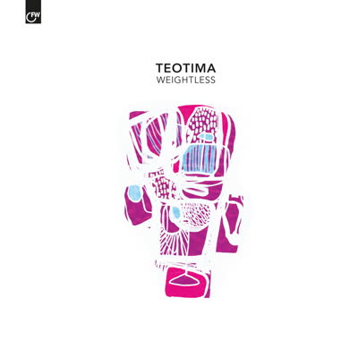 Teotima/WEIGHTLESS LP