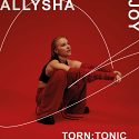 Allysha Joy/TORN:TONIC LP