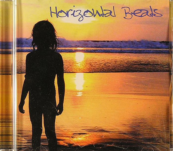 Various/HORIZONTAL BEATS CD