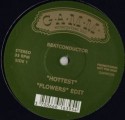 Beatconductor/HOTTEST 12"