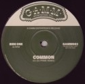 Common/GO (DJ PRIME REMIX)  12"