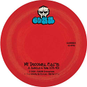 MF Doom/INXXXWELL EDITS 7"