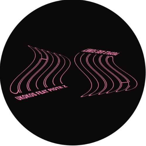Ukokos/PEOPLE ARE FUNKY 12"