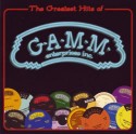Various/GREATEST HITS OF GAMM CD