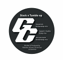 Groove Chronicles/STACK N TUMBLE EP 12"