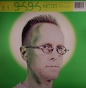 Gus Gus/MOSS TIM DELUXE RMX 12"