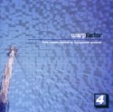 Various/WARP FACTOR 4 CD