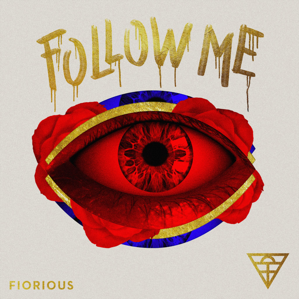 Fiorious/FOLLOW ME 12"