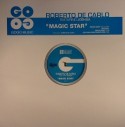 Roberto De Carlo ft. Josh/MAGIC STAR 12"