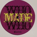 Who Made Who/HAPPY GIRL 12"