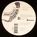 Drrtyhaze/VOODOO EP 12"