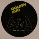 Golden Bug/BARBIE'S BACK 12"