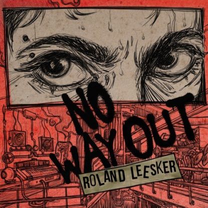 Roland Leesker/NO WAY OUT 12"