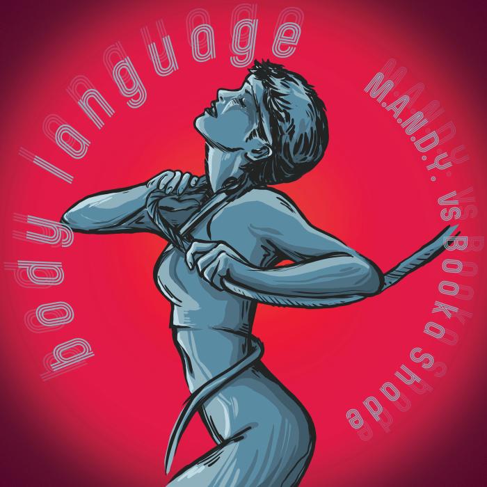 M.A.N.D.Y./BODY LANGUAGE (2023 REMIXES) 12