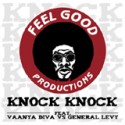 Feelgood Productions/KNOCK KNOCK 12"