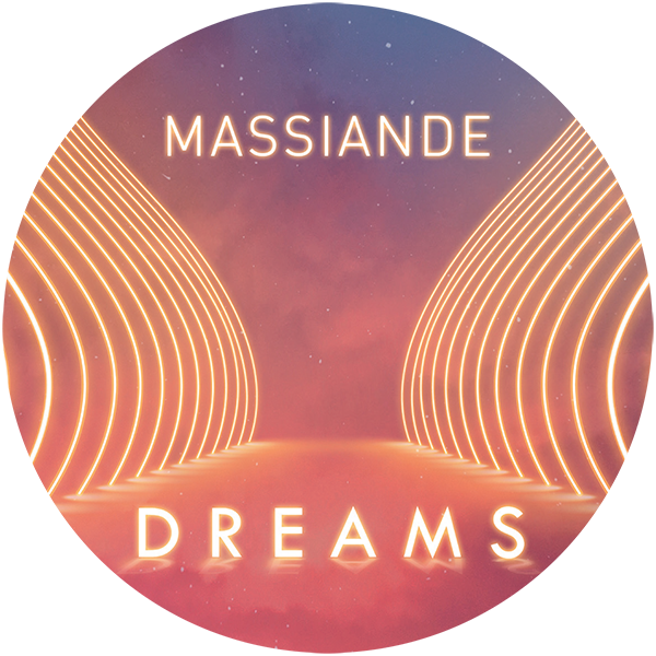 Massiande/DREAMS 12