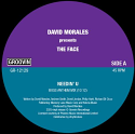David Morales/NEEDIN' U (REPRESS) 12"
