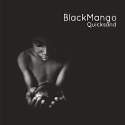 Black Mango/QUICKSAND LP